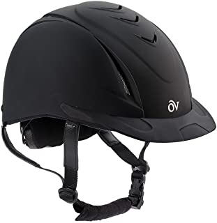 The Best Helmet For English Riding